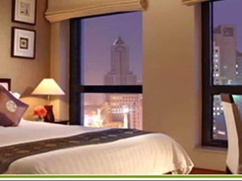 Somerset Berlian Jakarta Jacarta Exterior foto