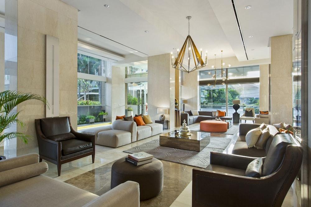 Somerset Berlian Jakarta Jacarta Exterior foto