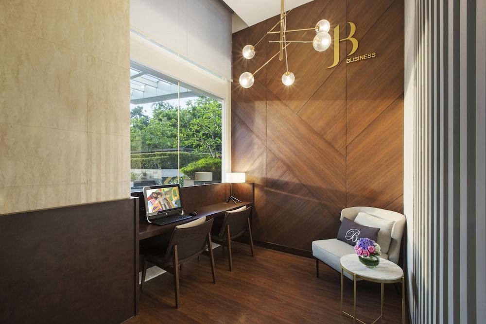 Somerset Berlian Jakarta Jacarta Exterior foto