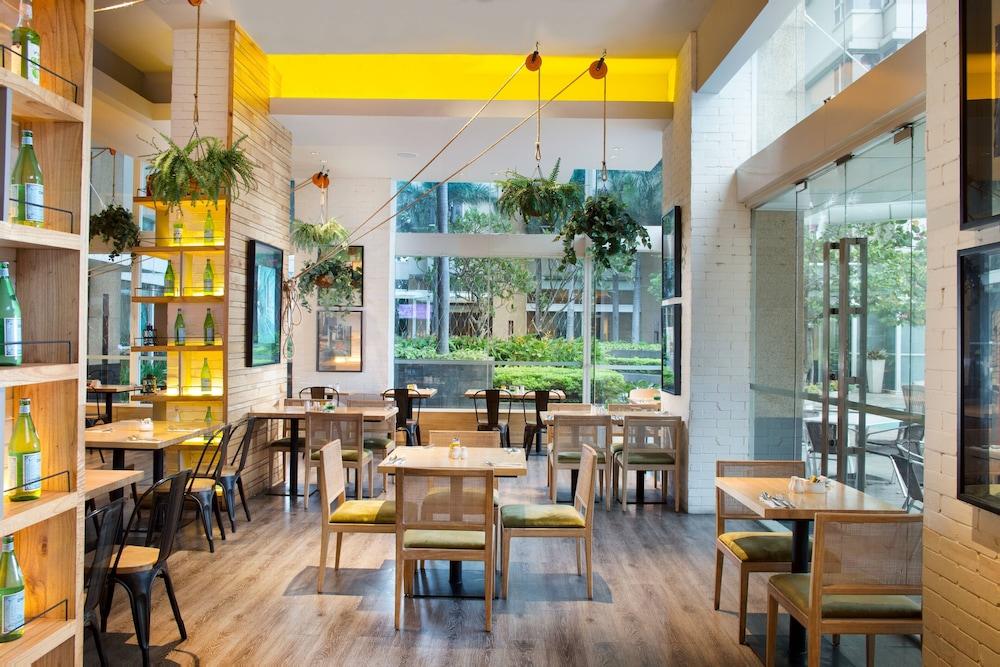 Somerset Berlian Jakarta Jacarta Exterior foto