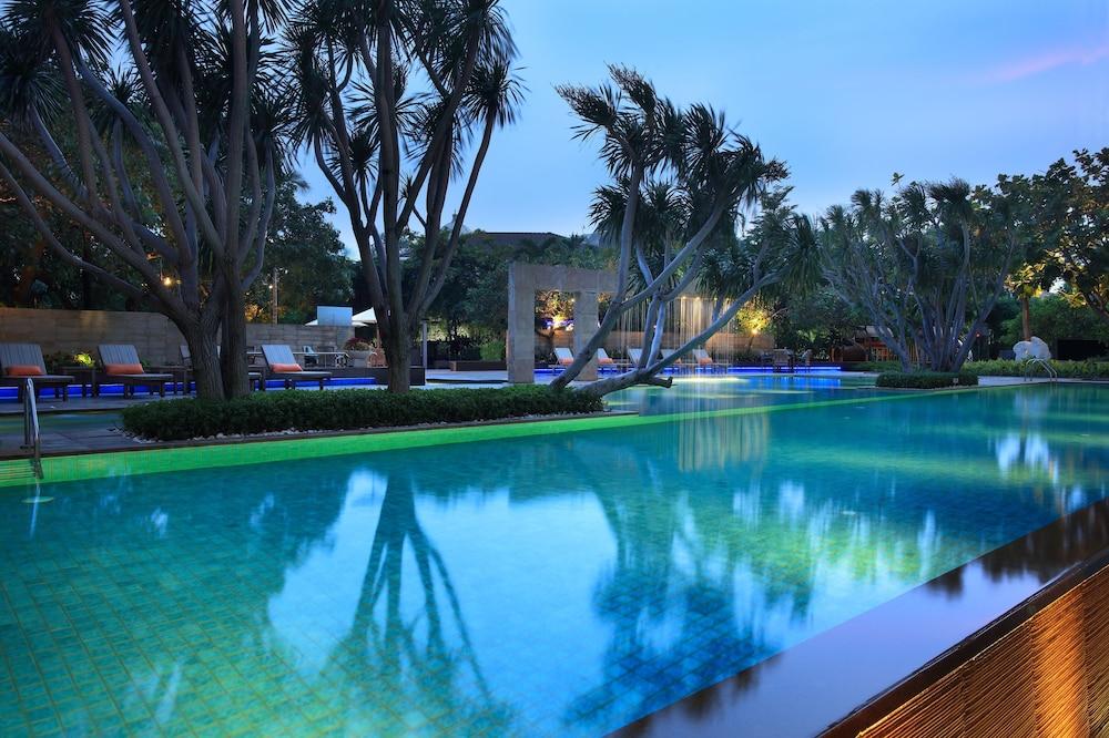 Somerset Berlian Jakarta Jacarta Exterior foto