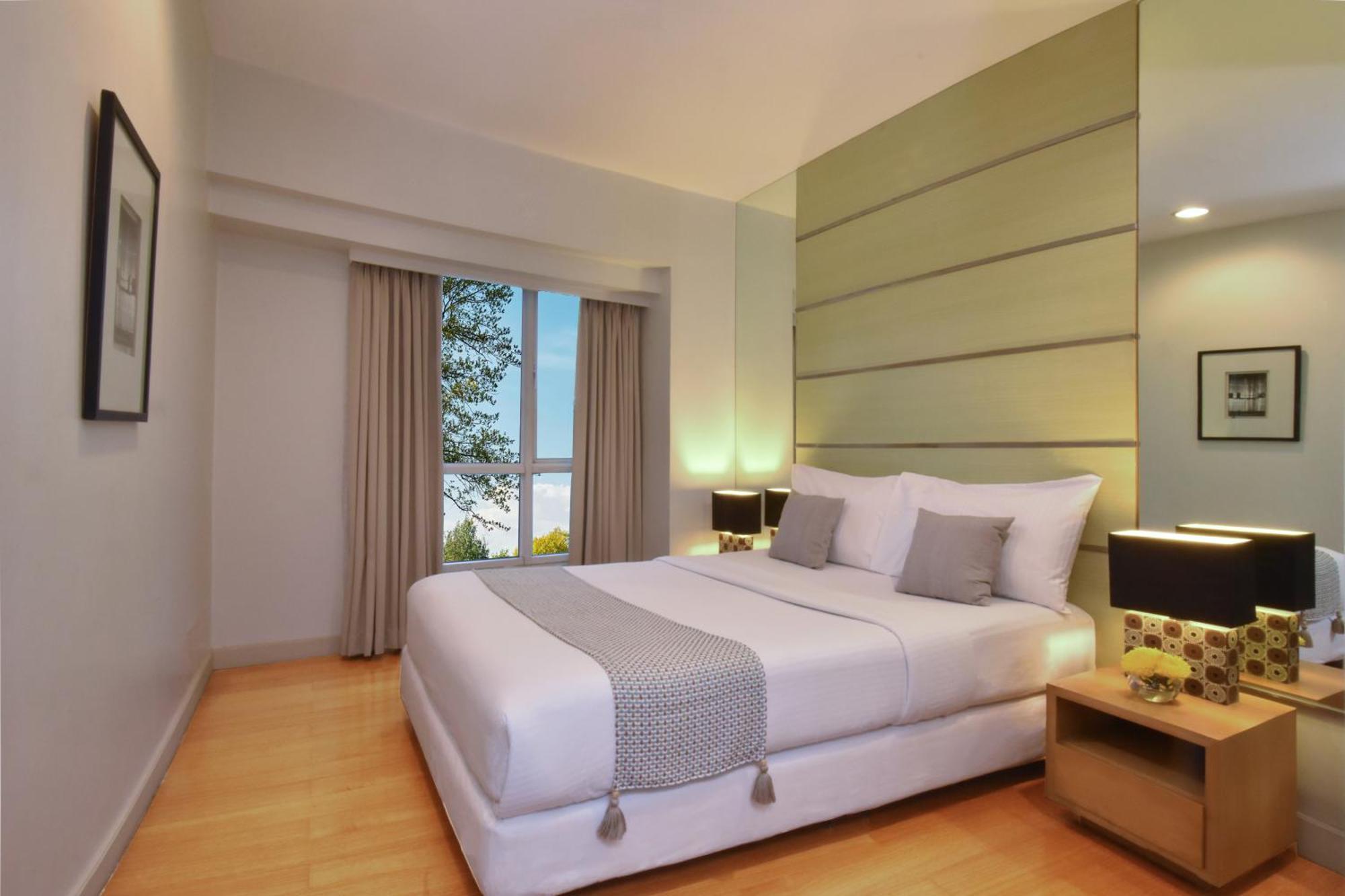 Somerset Berlian Jakarta Jacarta Exterior foto