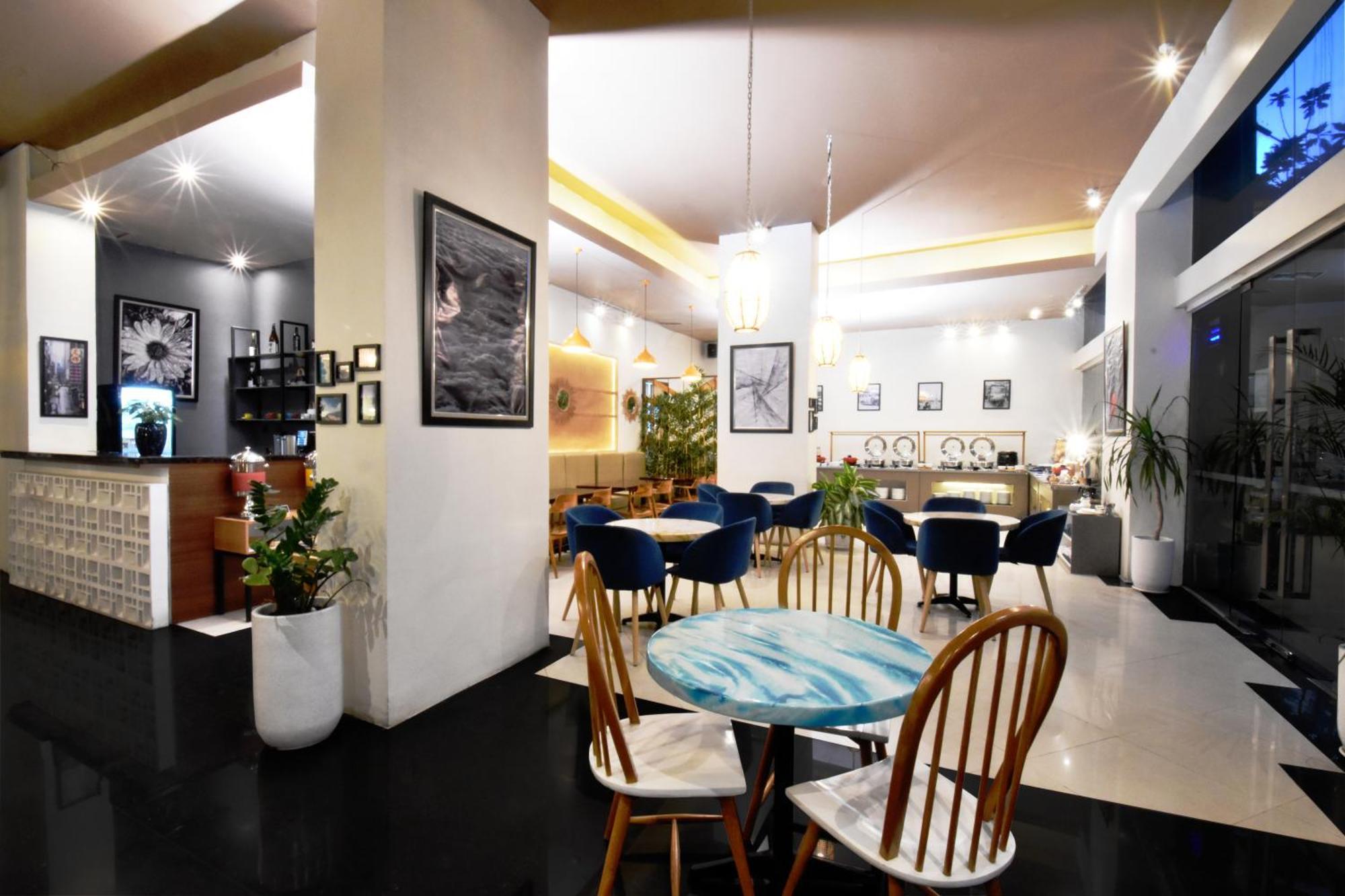 Somerset Berlian Jakarta Jacarta Exterior foto