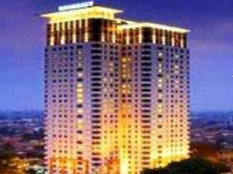 Somerset Berlian Jakarta Jacarta Exterior foto