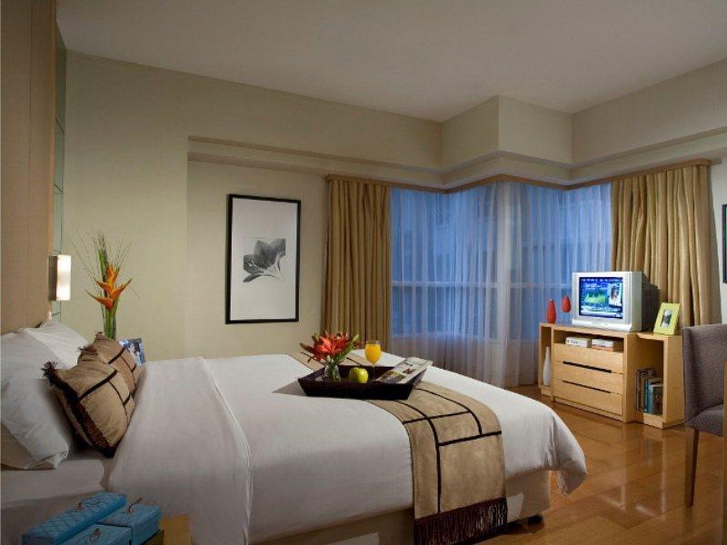 Somerset Berlian Jakarta Jacarta Exterior foto
