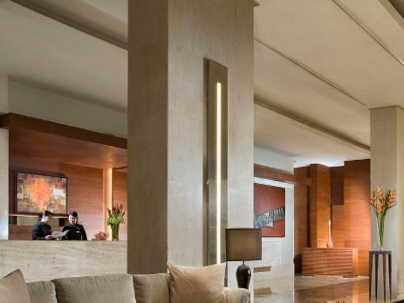 Somerset Berlian Jakarta Jacarta Exterior foto