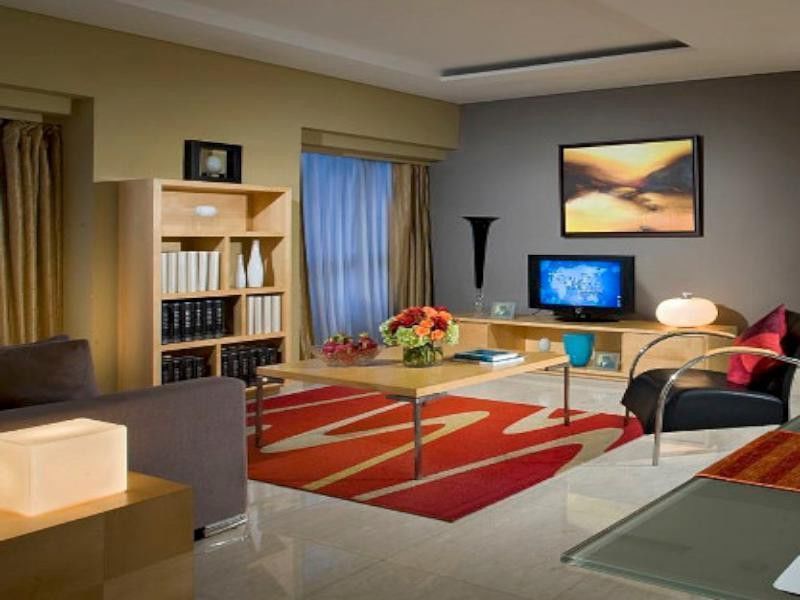 Somerset Berlian Jakarta Jacarta Exterior foto